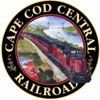 Cape Cod Central Railroad logo