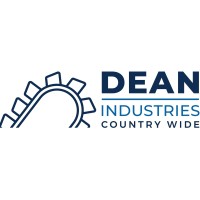 Dean Industries Group logo
