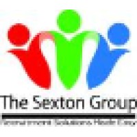 The Sexton Group, LLC logo