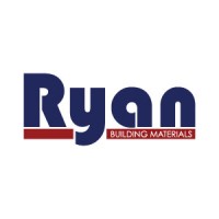 Ryan Building Materials Inc logo