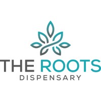 The Roots Dispensary logo