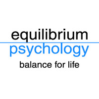 Equilibrium Psychology logo