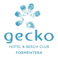 Gecko Hotel & Beach Club logo