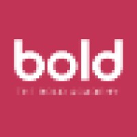 Bold Academy logo