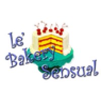 Le Bakery Sensual logo