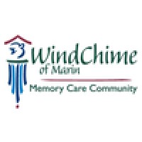 Windchime Of Marin logo