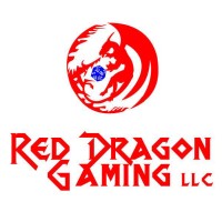 Red Dragon Gaming LLC logo