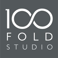 100 Fold Studio logo