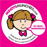 Mindys Munchies LLC logo