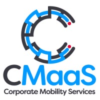 CMaaS logo
