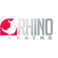 Smiling Rhino Theatre logo