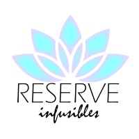 Reserve Infusibles logo