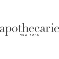 Apothecarie New York logo
