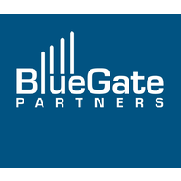 BlueGate Partners logo