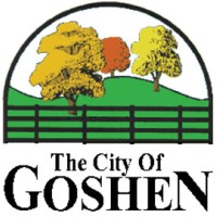 City Of Goshen, KY logo