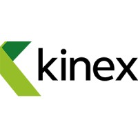 kinex UK logo