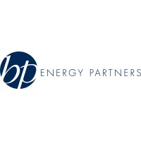 BP Energy Partners logo