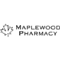 Maplewood Pharmacy logo