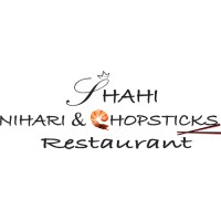 Shahi Nihari And Chopsticks logo