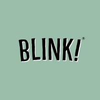 Blink Cat Food logo