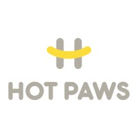 Hot Paws Canada logo