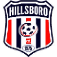 Hillsboro Soccer Club logo