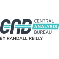 Central Analysis Bureau (CAB) logo