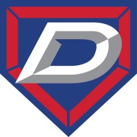 The Dugout - Northbrook logo