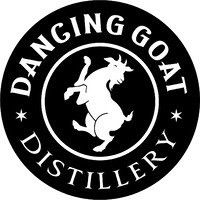 Dancing Goat Distillery logo