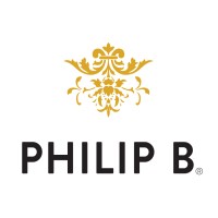 Philip B. Botanicals logo