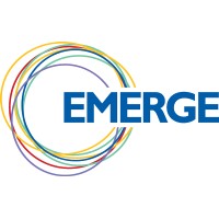EMERGE Community Development logo