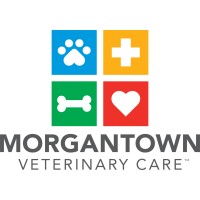 Morgantown Veterinary Care logo