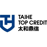 Taihe Top Credit logo
