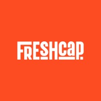 FreshCap Mushrooms logo