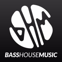 Bass House Music logo