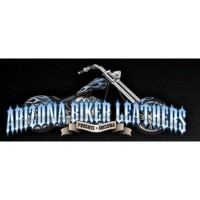 Arizona Biker Leathers logo