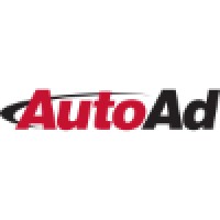AutoAd logo