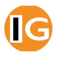The Indie Game Website logo
