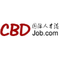 CBD Job logo