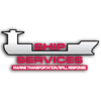 Ship Services logo