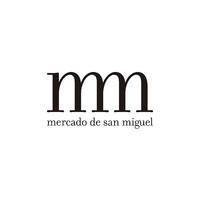 Mercado De San Miguel logo