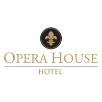 Opera House Hotel - Bronx logo