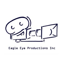 Eagle Eye Productions Inc logo