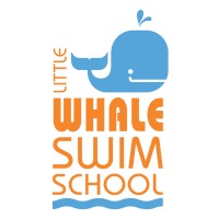 Little Whale Swim School logo