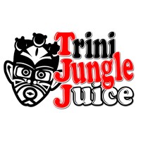 Trini Jungle Juice logo