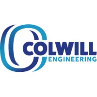 Colwill Engineering, Inc. logo