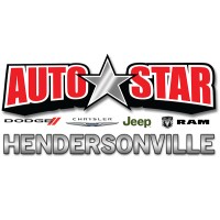 AutoStar Chrysler Dodge Jeep Ram Of Hendersonville logo
