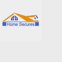 American Home Secure logo