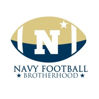Navy Football Brotherhood Inc logo
