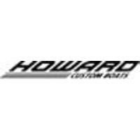 Howard Custom Boats logo